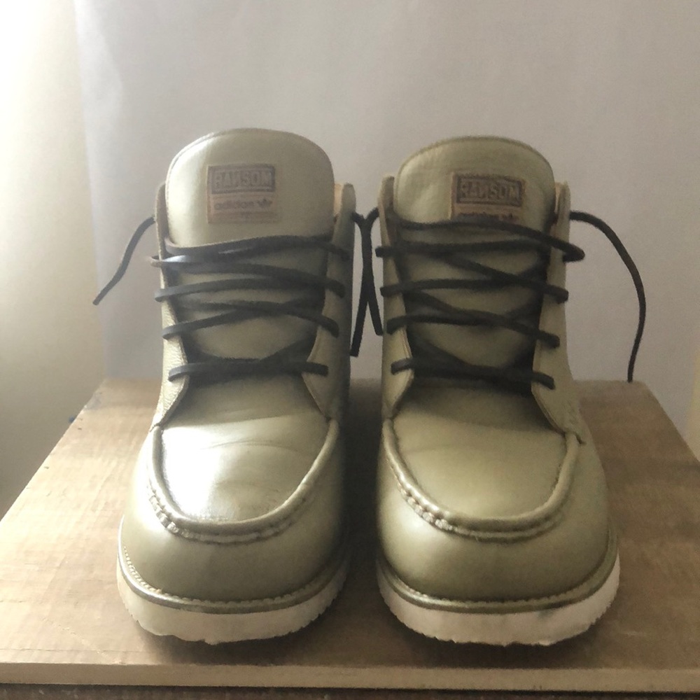 Ransom by adidas Originals Creek Clay